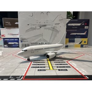 Boeing 波音公司 Boeing 737-600   NG06000 NGmodels 1:200