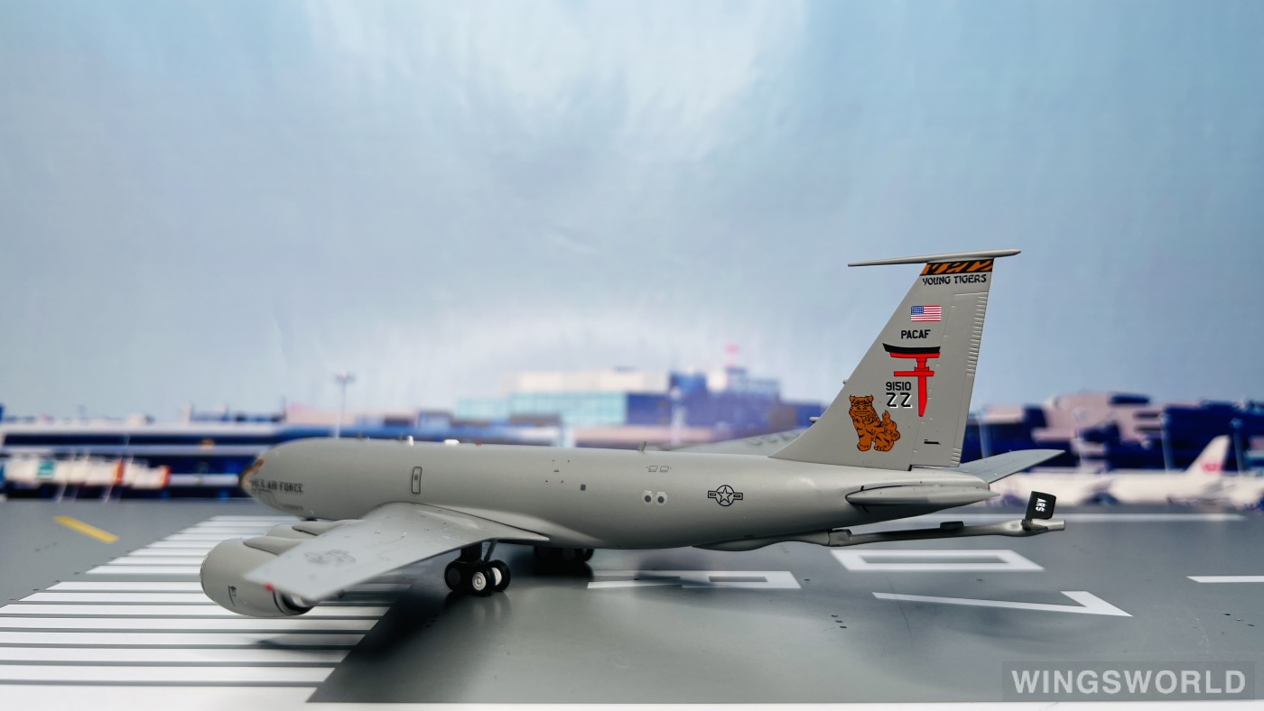 Inflight200 1:200 Boeing KC-135 USAF 美国空军IF135USA510R 59
