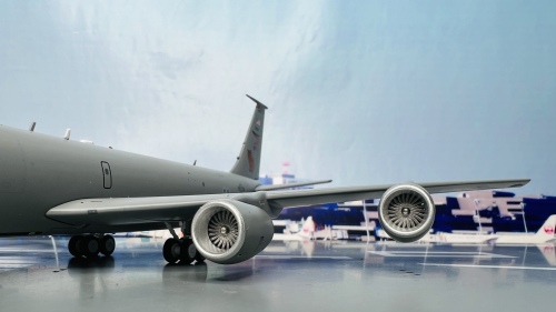 USAF 美国空军 Boeing KC-135 59-1510  IF135USA510R Inflight200 1:200