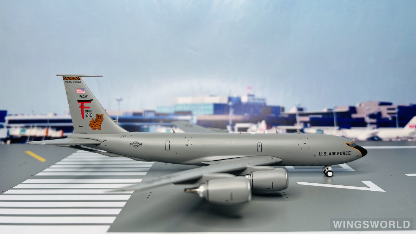 Inflight200 1:200 Boeing KC-135 USAF 美国空军IF135USA510R 59
