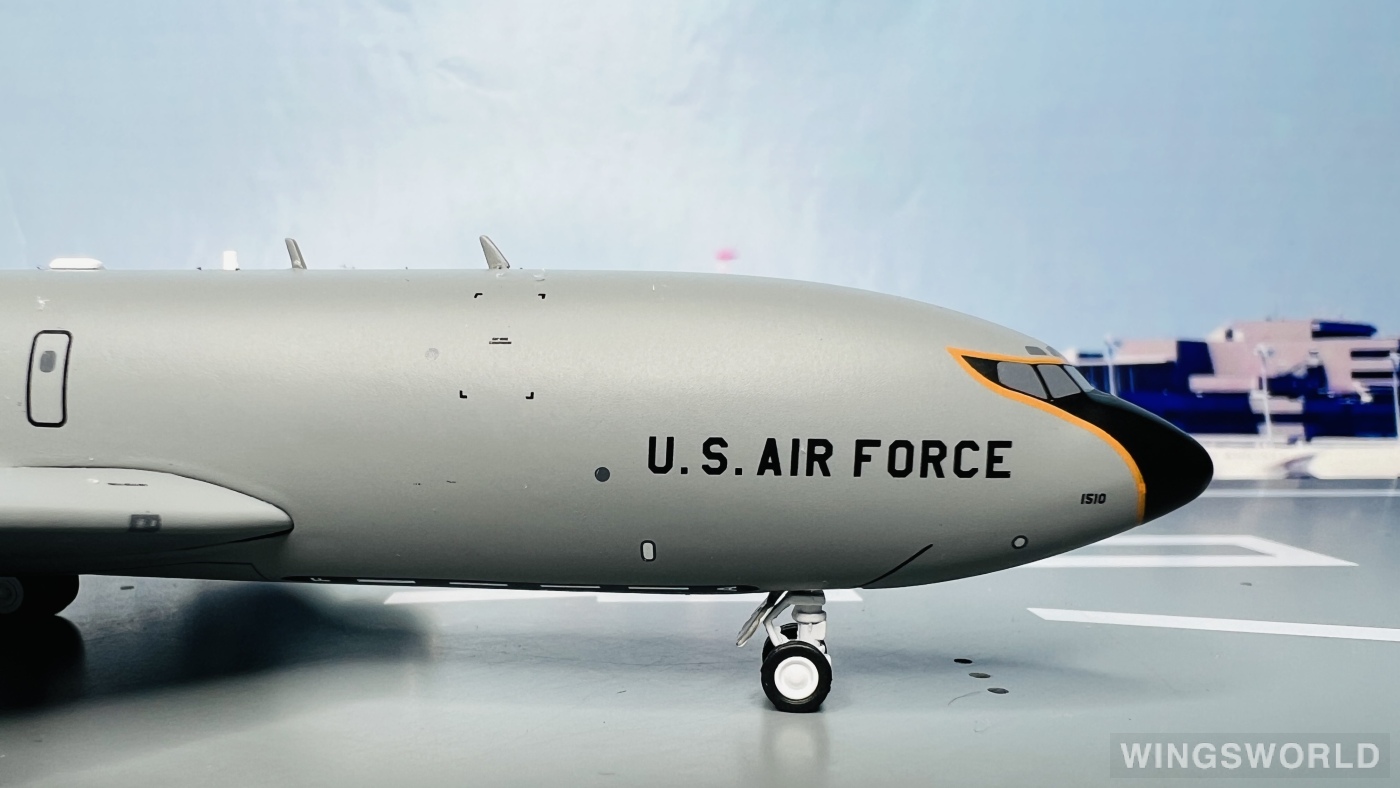 Inflight200 1:200 Boeing KC-135 USAF 美国空军IF135USA510R 59