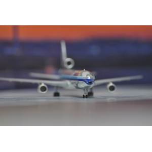 Air America Lockheed L-1011 TriStar N372EA  BM10003 Buchannan Models 1:400