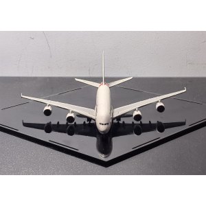 Emirates 阿联酋航空 Airbus A380-800 A6-EUE  GJUAE1608 Geminijets 1:400
