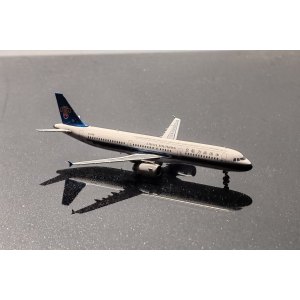 China Southern 中国南方航空 Airbus A321 B-2282  NG13067 NGmodels 1:400
