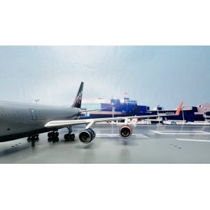 Others 其他 Ilyushin Il-96 RF-96007  PH11830 Phoenix 1:400