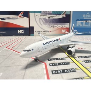 Air France 法国航空 Airbus A330-200 F-GZCL  NG61057 NGmodels 1:400
