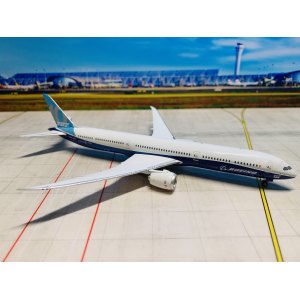 Boeing 波音公司 Boeing 787-10 N528ZC  PH11439 Phoenix 1:400