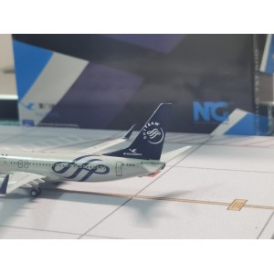 XiamenAir 厦门航空 Boeing 737-800 B-5302  NG58158 NGmodels 1:400