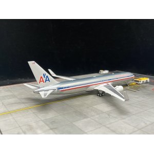 American Airlines 美国航空 Boeing 767-300ER N396AN  PH04556 Phoenix 1:400