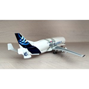 Airbus 空中客车 Airbus A330-700L Beluga XL F-GXLO  NG60010 NGmodels 1:400