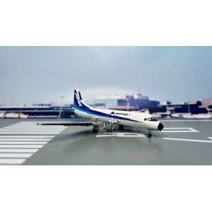 ANA 全日空 NAMC YS-11 JA8772  YS21160 Hogan 1:200