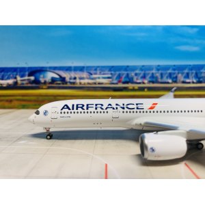 Air France 法国航空 Airbus A350-900 F-HTYL  NG39027 NGmodels 1:400