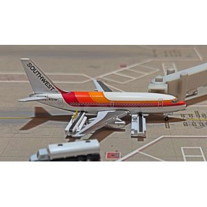 Southwest Airlines 美国西南航空 Boeing 737-200 N7379F  ACN7379F AeroClassics 1:400