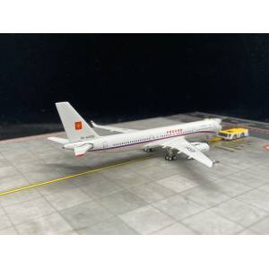 Rossiya Special Flight Detachment Tupolev TU-214 RA-64506  NG 40016 NGmodels 1:400