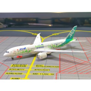ANA 全日空 Boeing 787-8 JA871A  NG59007 NGmodels 1:400