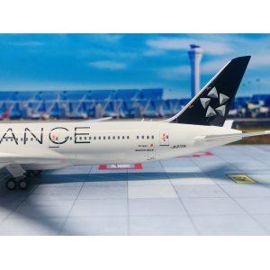 ANA 全日空 Boeing 787-9 JA872A  NG55092 NGmodels 1:400