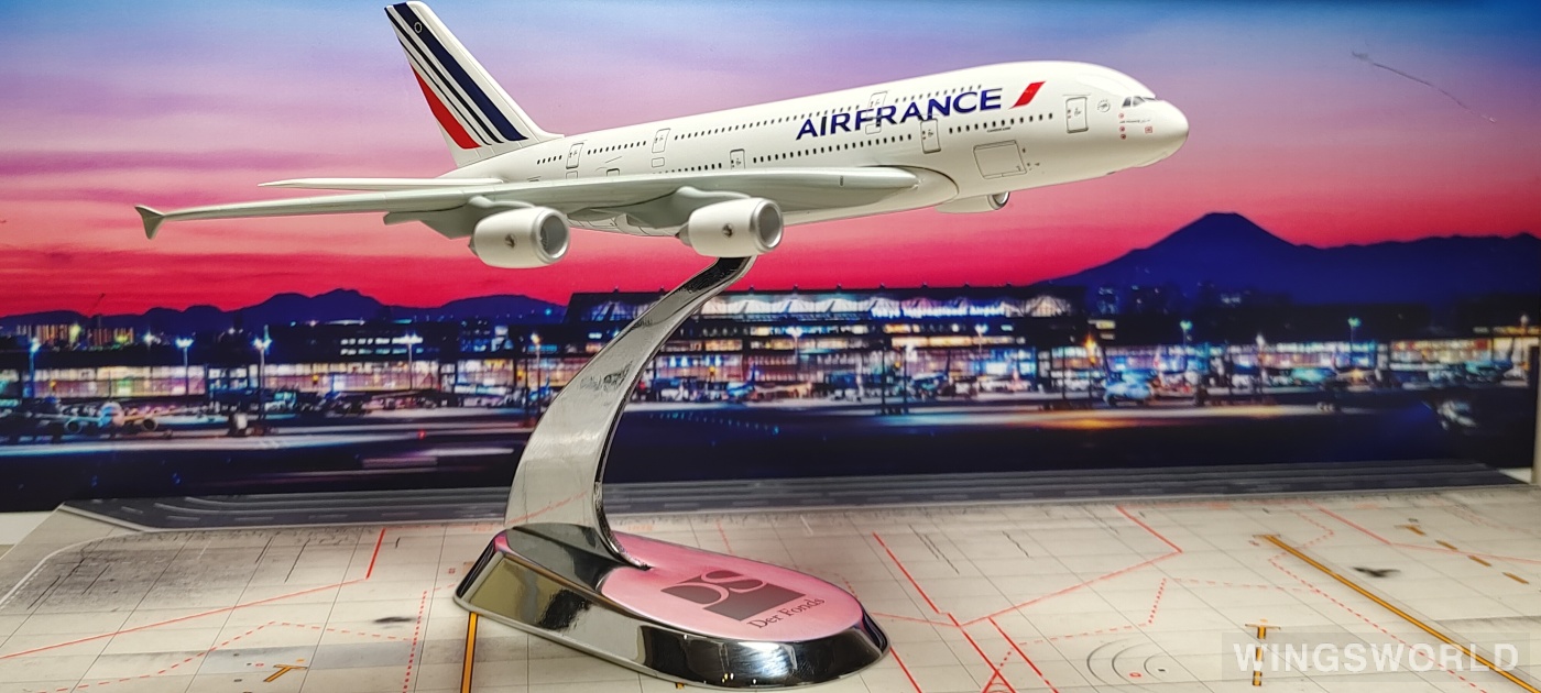 Dragon Models 1:400 56181 Air France 法国航空 Airbus A380-800 