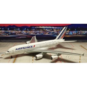 Air France 法国航空 Airbus A380-800   56181 Dragon Models 1:400