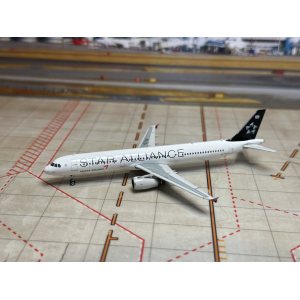 Asiana 韩亚航空 Airbus A321 HL7730 
