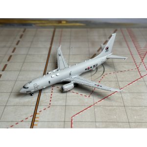 ROKN 韩国海军 Boeing P-8 230921  GMKNV123 Geminijets 1:400