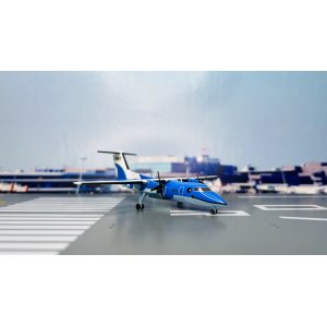 Amakusa Airlines AMX 日本天草航空 Bombardier Dash 8-100 JA81AM  G2AHX362 Geminijets 1:200