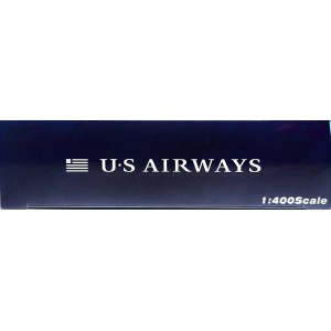 US Airways 全美航空 Airbus A320 N106US  202251 Pandamodel 1:400