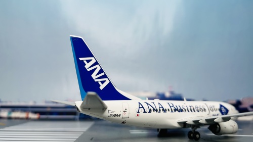 JC Wings 全日空 ANA 1:200 B737-700ER JA10AN JC Wings 1:200 ANA B737-700ER JA10AN #c1c30c | eBay