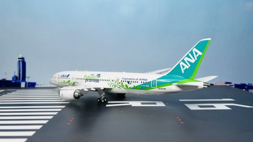 JC Wings 全日本空輸 ANA 1:200 B787-8 JA874A Amazon.co.jp: JC