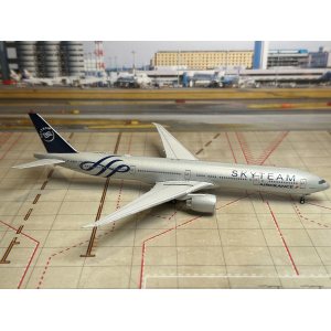 Air France 法国航空 Boeing 777-300ER F-GZNT  NG73019 NGmodels 1:400