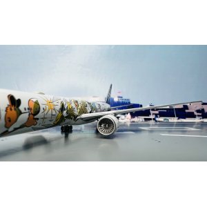 ANA 全日空 Boeing 777-300ER JA784A  NG73037 NGmodels 1:400