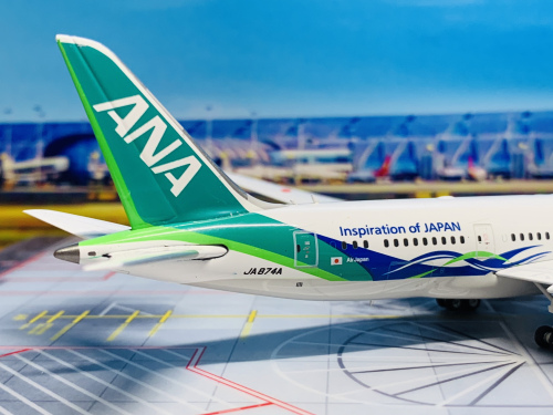Phoenix 1:400 Boeing 767-300 ANA 全日空PH11111 JA625A 图片和二手