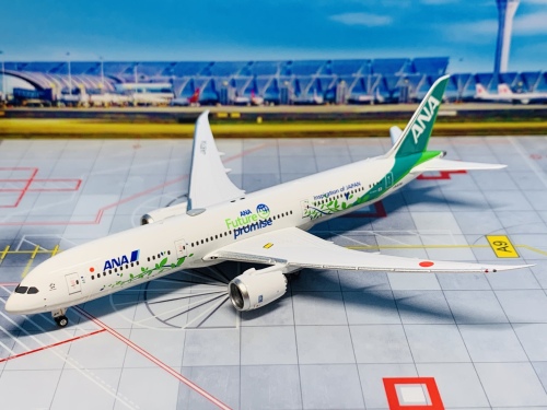 Phoenix 1:400 Boeing 787-9 ANA 全日空PH04485 JA871A 图片和二手转让