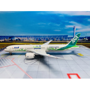 ANA 全日空 Boeing 787-9 JA871A  PH04485 Phoenix 1:400
