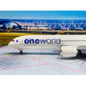 Japan Airlines 日本航空 Boeing 787-9 JA861J  PH04458 Phoenix 1:400