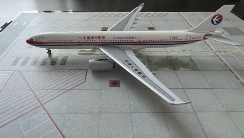 EASTERN航空機モデル N901E 模型 EASTERN航空機モデル N901E 模型