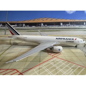 Air France 法国航空 Boeing 777F F-GUOB  NG72012 NGmodels 1:400