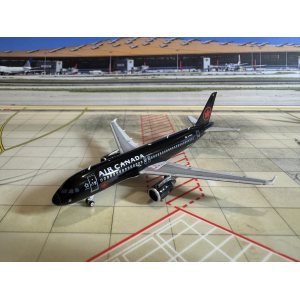 Air Canada 加拿大航空 Airbus A320 C-FNVV  PH04564 Phoenix 1:400