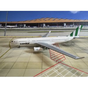 Condor 神鹰航空 Airbus A330-200 D-AIYD  NG61051 NGmodels 1:400