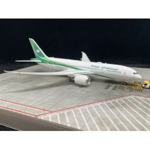 Iraqi Airways 伊拉克航空 Boeing 787-8 YI-ATC  PH11842 Phoenix 1:400