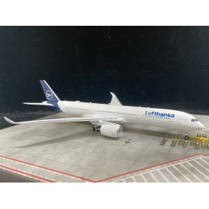 Lufthansa 汉莎航空 Airbus A350-900 D-AIVA  PH04570 Phoenix 1:400