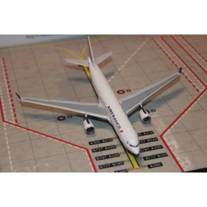 Air France 法国航空 Airbus A330-200 F-GZCG  NG61059 NGmodels 1:400