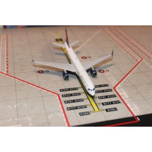 Delta Air Lines 达美航空 Boeing 757-200 N704X  NG53188 NGmodels 1:400