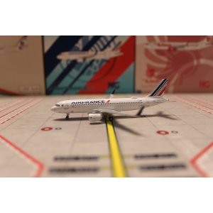 Air France 法国航空 Airbus A320 F-HEPF  NG15005 NGmodels 1:400