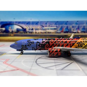 Southwest Airlines 美国西南航空 Boeing 737 MAX 8 N8710M  NG88016 NGmodels 1:400
