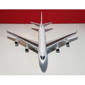 Air China Cargo 中国国际货运航空 Boeing 747-400 B-2458 1990s colors. A13115 Apollo 1:400