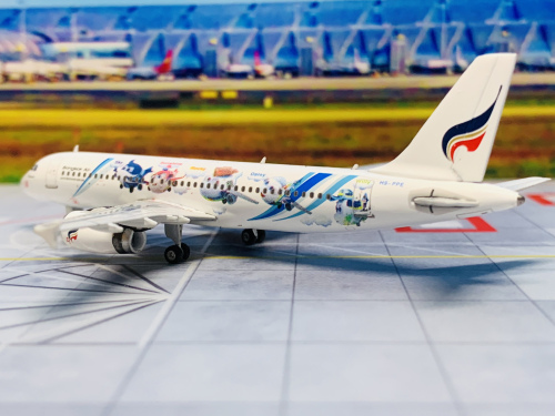 ng models 1:400 boeing 737-800 american airlines 美国航空 ng