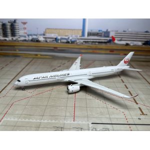 Japan Airlines 日本航空 Airbus A350-1000 JA01WJ  NG57003 NGmodels 1:400