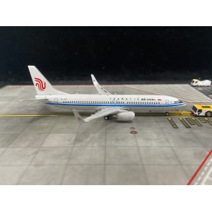 Air China 中国国际航空 Boeing 737-800 B-1416  PH11394 Phoenix 1:400