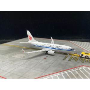 Air China 中国国际航空 Boeing 737-700 B-5227  C0018 C Model 1:400