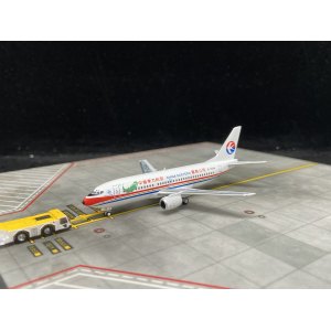 China Eastern 中国东方航空 Boeing 737-300 B-2594  C0019 C Model 1:400